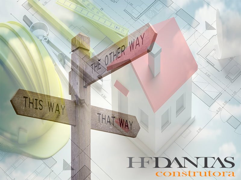 Financiamento Da Caixa Ou Direto Com A Construtora, O Que é Melhor?