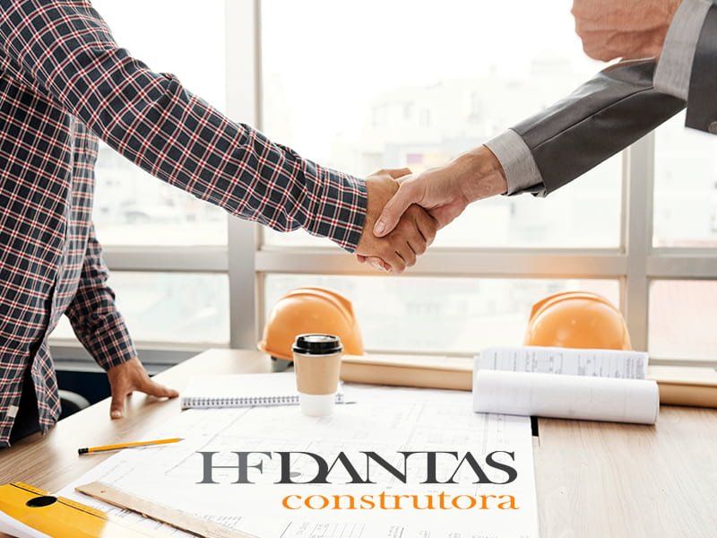 3 Vantagens De Contratar Uma Construtora Para A Sua Obra