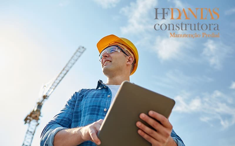 Construção Civil: As Estratégias Para Driblar A Crise