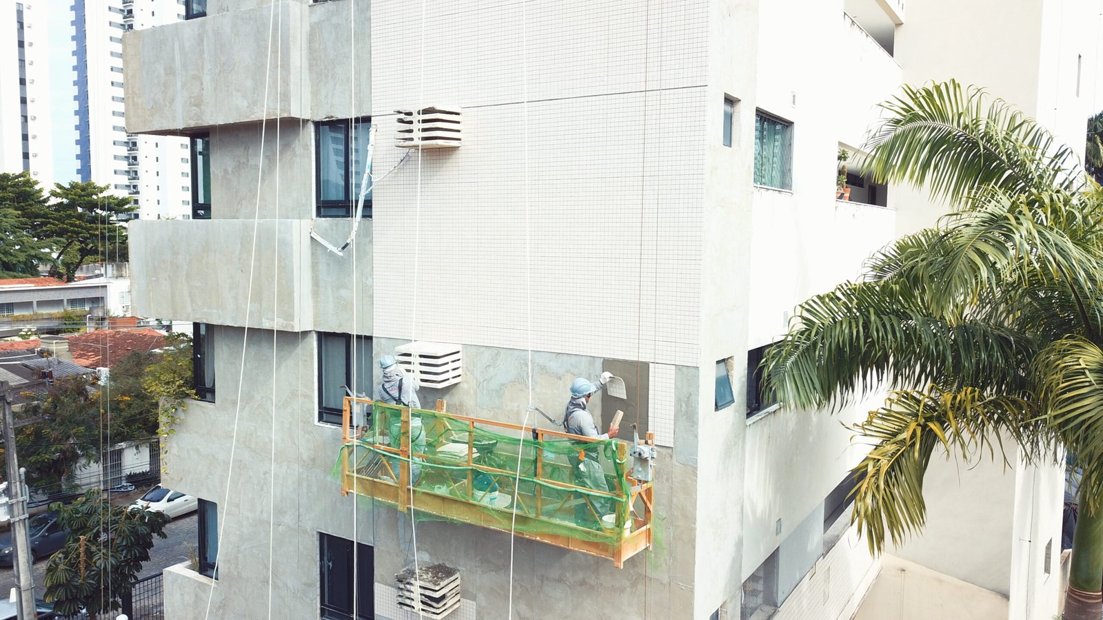 Edf. Casa Forte Residence