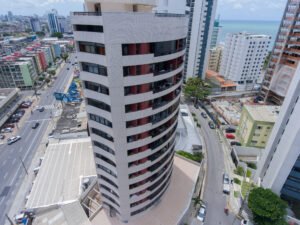 EDF. Matisse | HFDANTAS Construtora