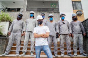 EQUIPE- EDF. ROSÂNGELA PINTO