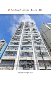Edf. São Cristóvão | Recife - PE