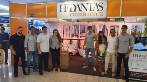 Equipe 2019 - 10ª Fesíndico