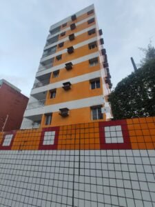 Edf. Morada Nobre - Antes