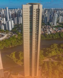 Edf. Terra Brasilis | Revitalização