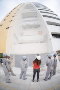 Equipe- Edf. Mont Serrat