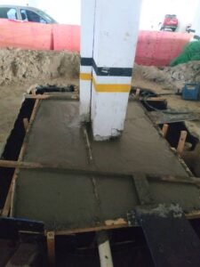Concretagem